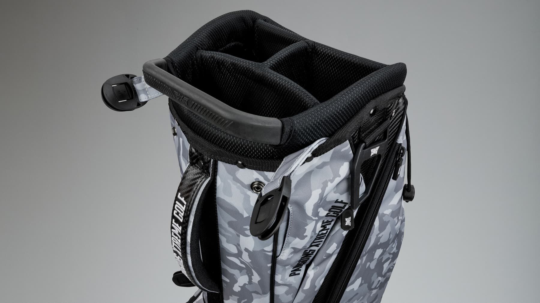 Fairway Camo Carry Stand Bag | Shop the Highest Quality Golf 